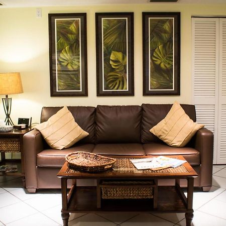 Siesta Palms By The Beach Siesta Key Ngoại thất bức ảnh