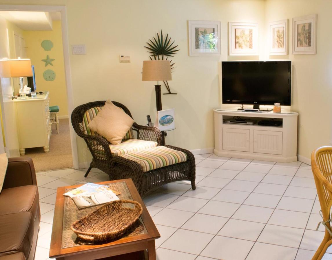 Siesta Palms By The Beach Siesta Key Ngoại thất bức ảnh