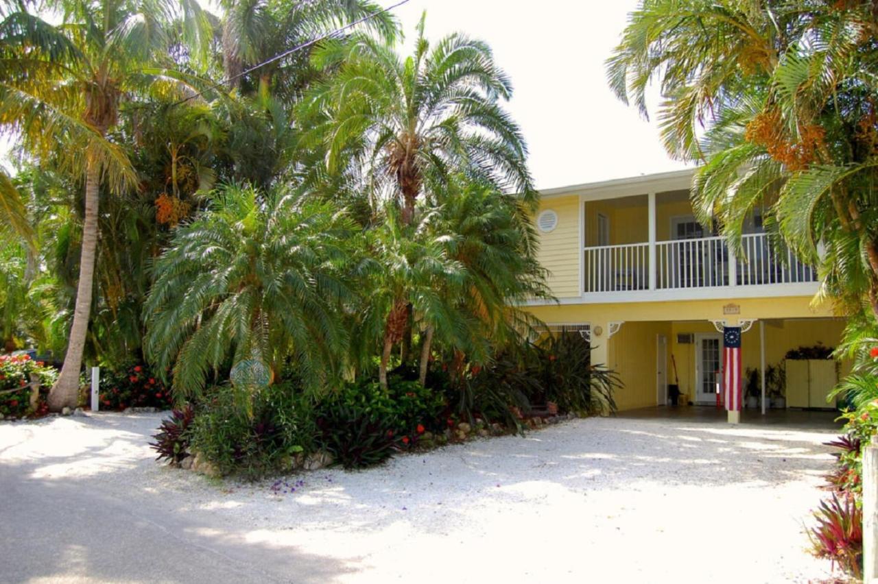 Siesta Palms By The Beach Siesta Key Ngoại thất bức ảnh