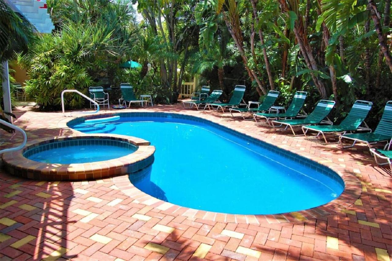 Siesta Palms By The Beach Siesta Key Ngoại thất bức ảnh