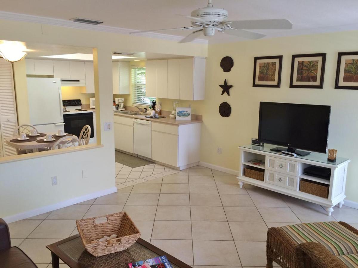 Siesta Palms By The Beach Siesta Key Ngoại thất bức ảnh