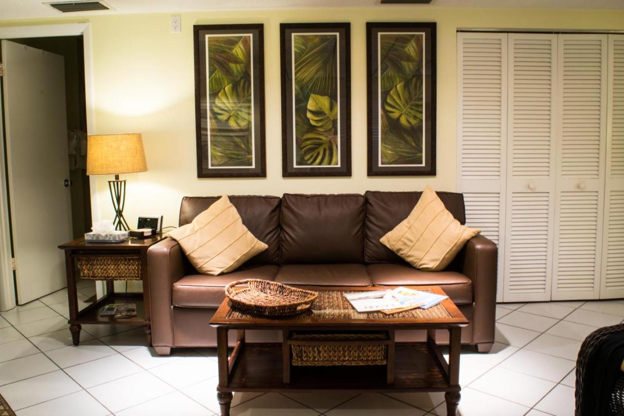 Siesta Palms By The Beach Siesta Key Ngoại thất bức ảnh