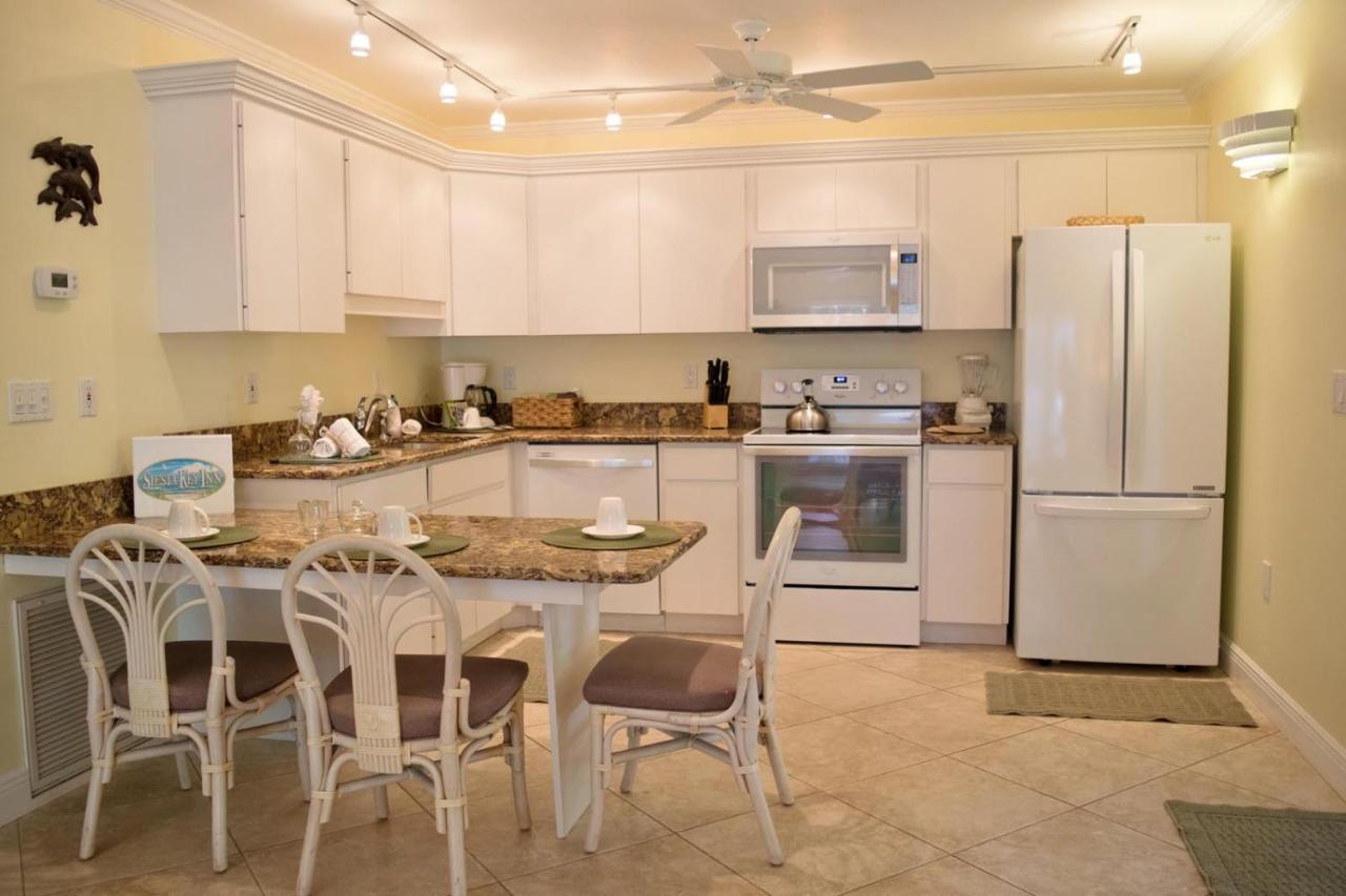 Siesta Palms By The Beach Siesta Key Ngoại thất bức ảnh