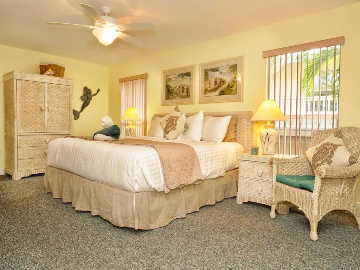 Siesta Palms By The Beach Siesta Key Ngoại thất bức ảnh