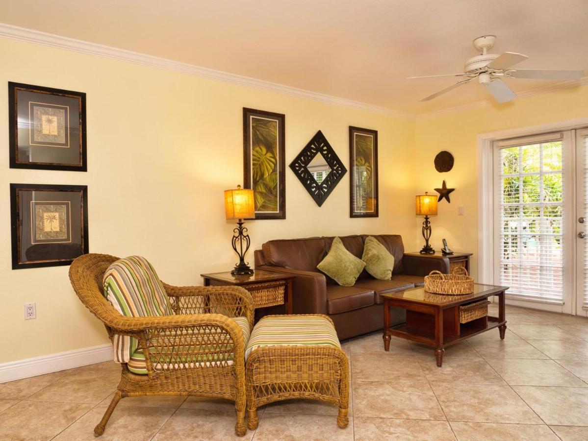 Siesta Palms By The Beach Siesta Key Ngoại thất bức ảnh
