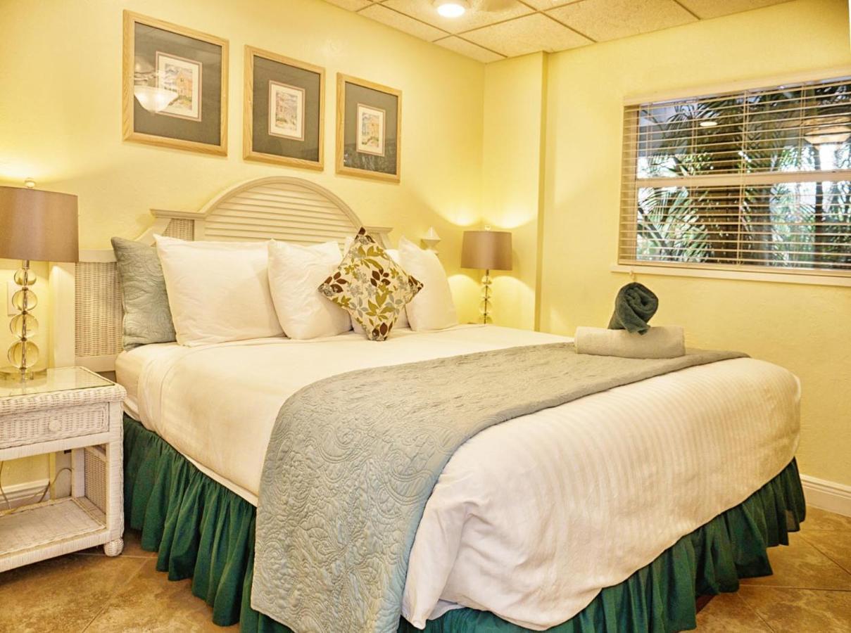 Siesta Palms By The Beach Siesta Key Ngoại thất bức ảnh