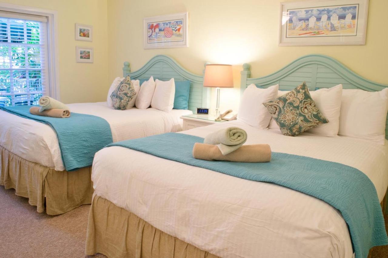 Siesta Palms By The Beach Siesta Key Ngoại thất bức ảnh