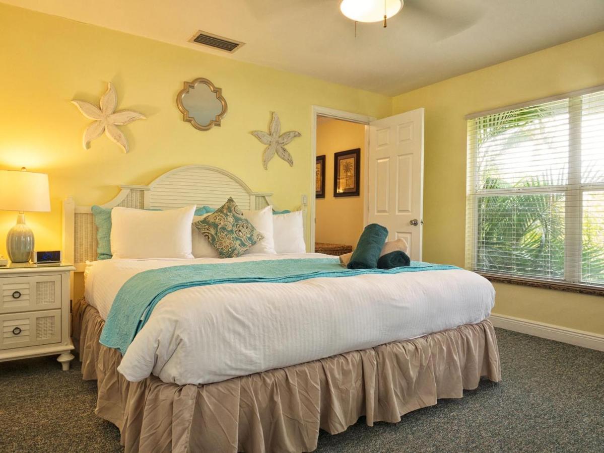 Siesta Palms By The Beach Siesta Key Ngoại thất bức ảnh