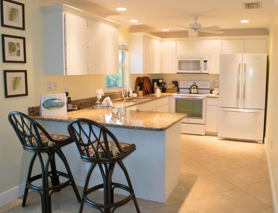 Siesta Palms By The Beach Siesta Key Ngoại thất bức ảnh