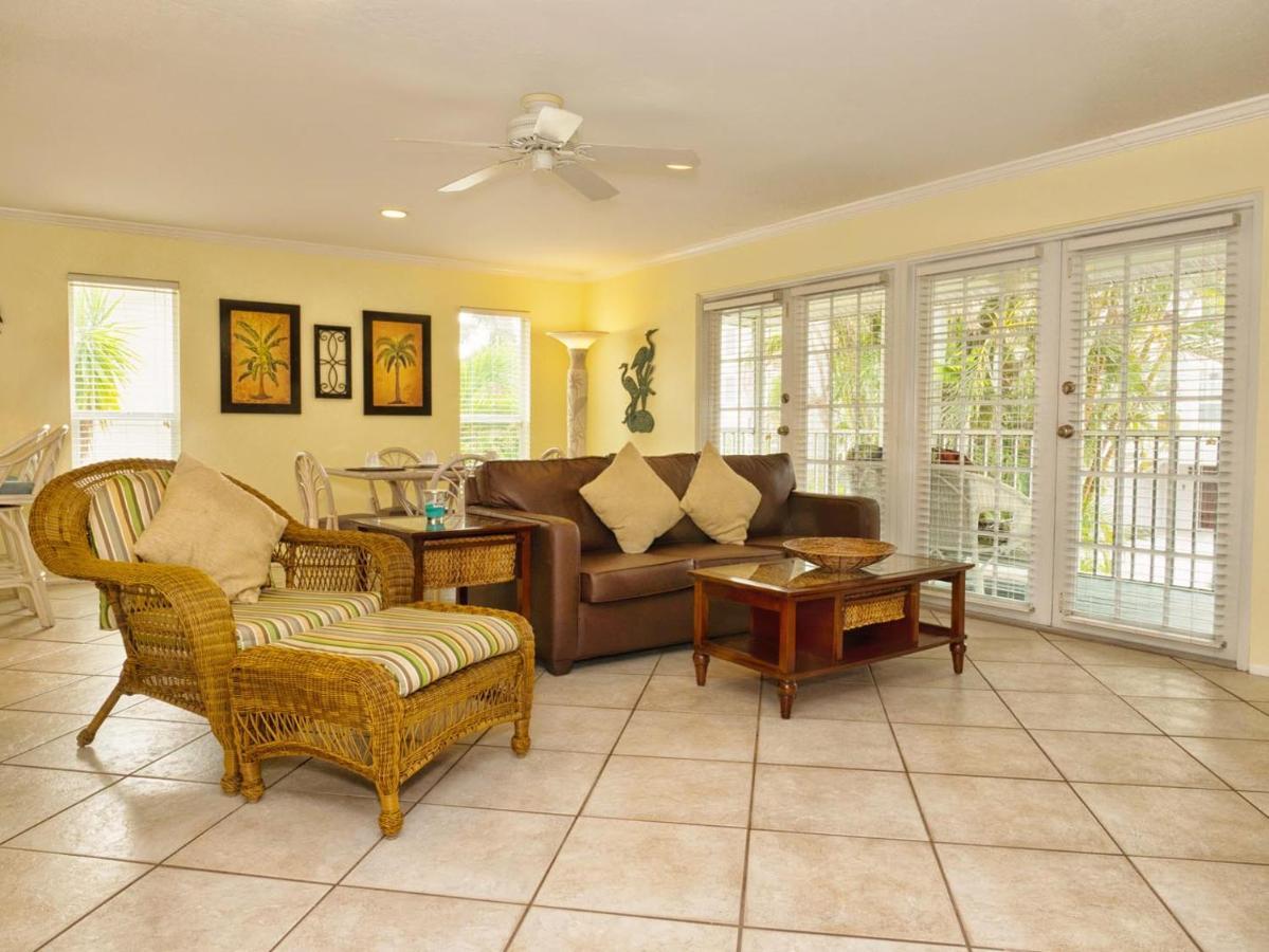 Siesta Palms By The Beach Siesta Key Ngoại thất bức ảnh