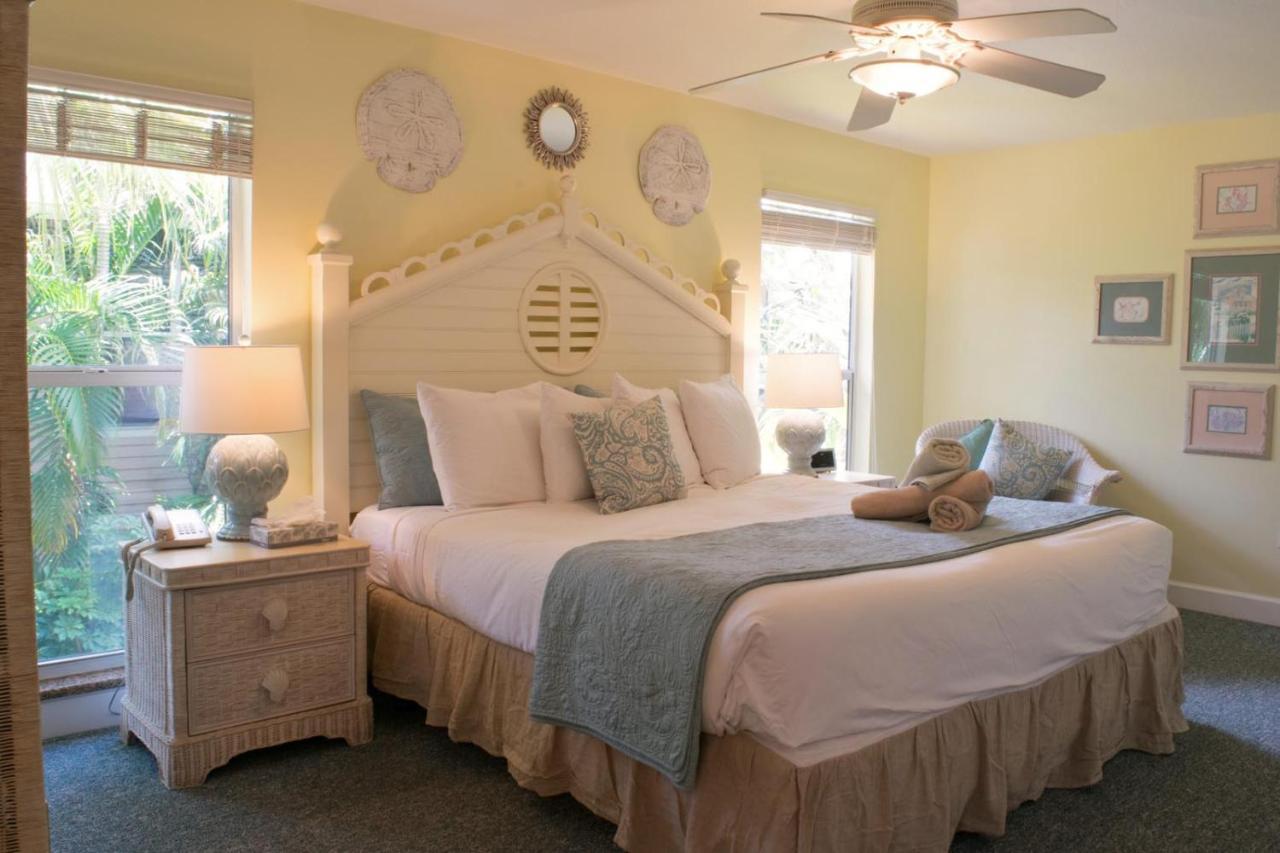 Siesta Palms By The Beach Siesta Key Ngoại thất bức ảnh