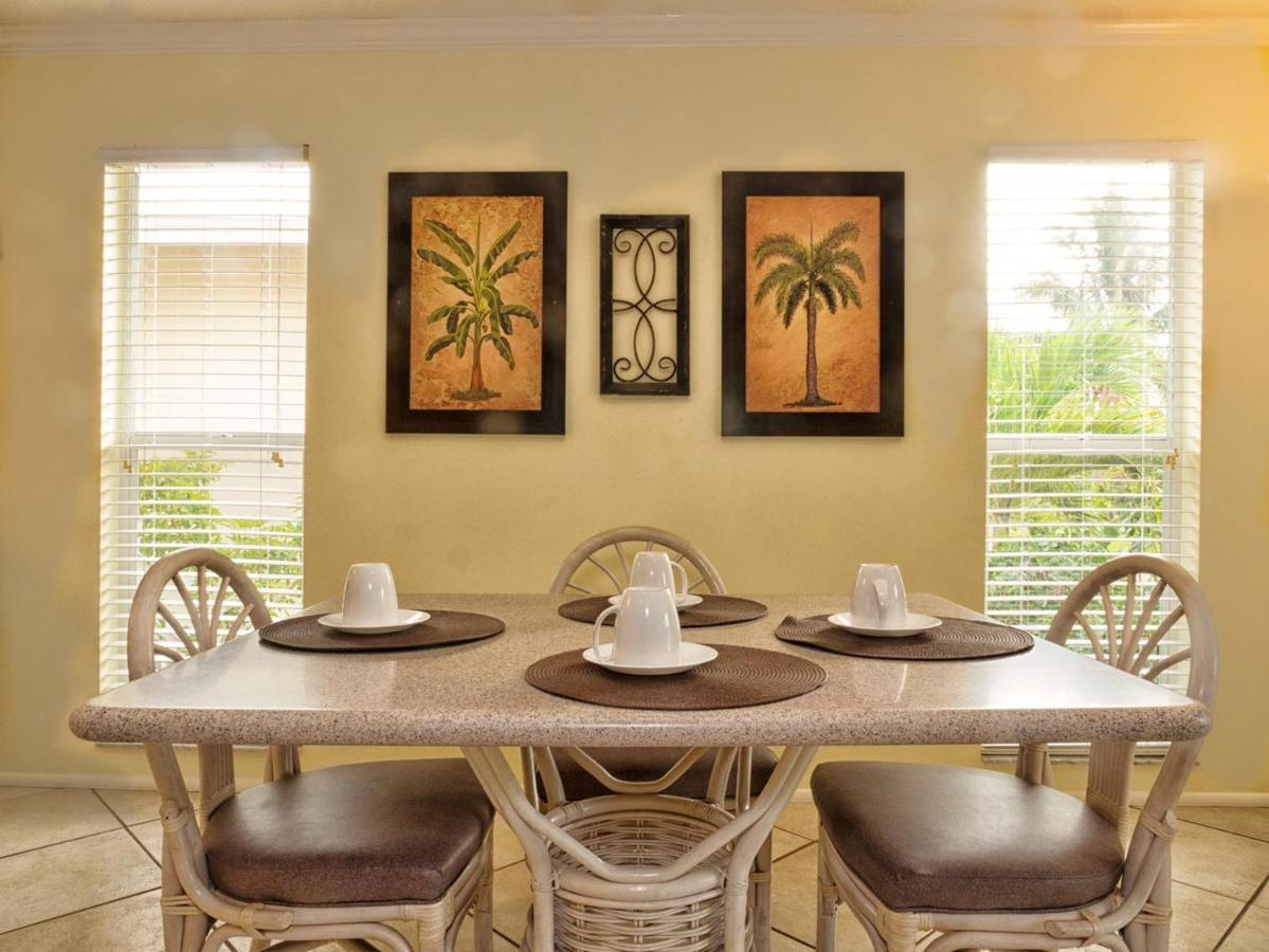 Siesta Palms By The Beach Siesta Key Ngoại thất bức ảnh