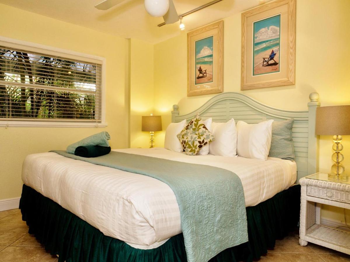 Siesta Palms By The Beach Siesta Key Ngoại thất bức ảnh